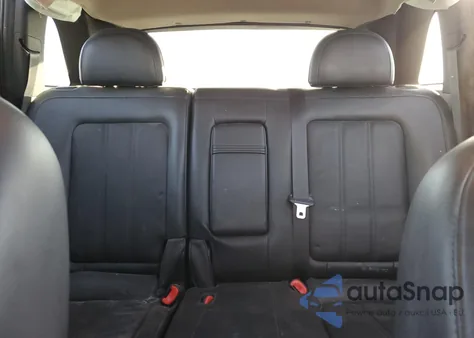 2014 Chevrolet Captiva Ltz z USA, uszkodzony, nr VIN 3GNAL4EK1ES547461